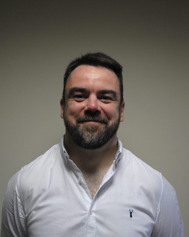 Ken Liddan, psychotherapist